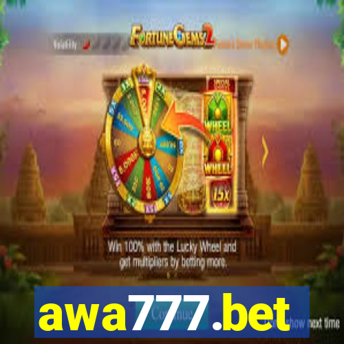 awa777.bet