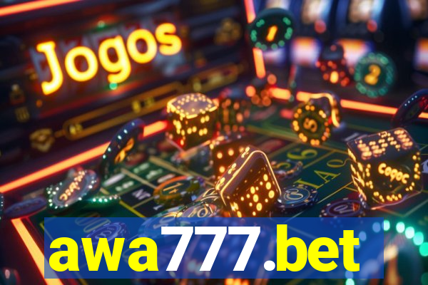 awa777.bet