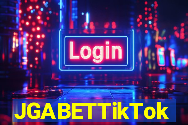 JGABETTikTok