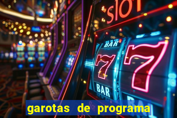 garotas de programa de barreiras bahia