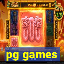 pg games