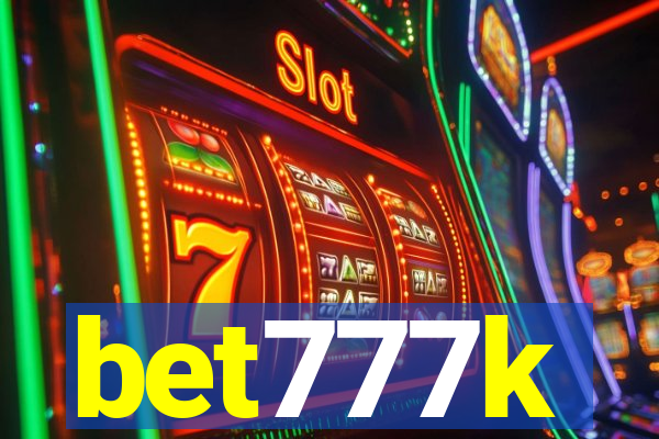 bet777k