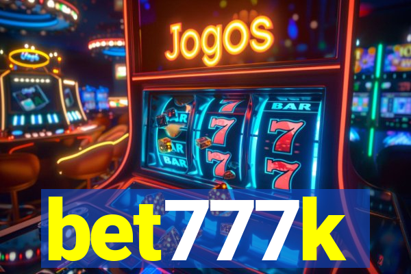 bet777k