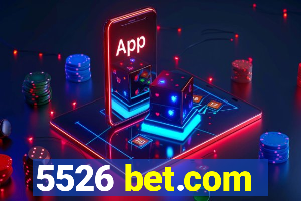 5526 bet.com