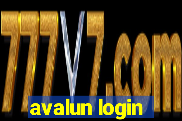 avalun login