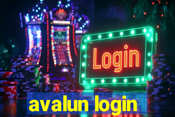 avalun login