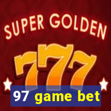 97 game bet