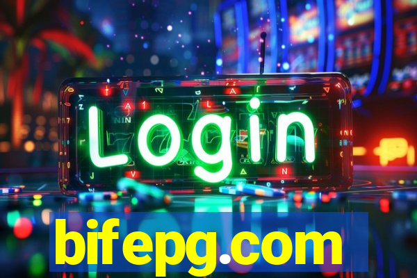 bifepg.com