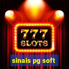 sinais pg soft