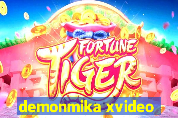 demonmika xvideo