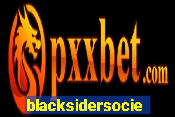 blacksidersociety