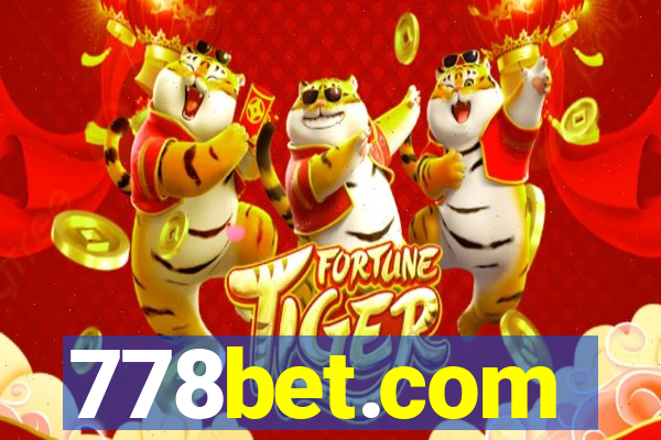 778bet.com