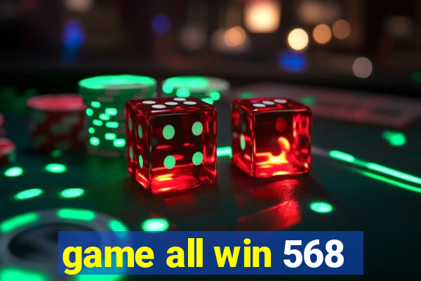 game all win 568