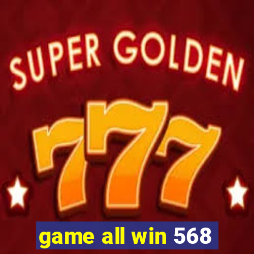 game all win 568