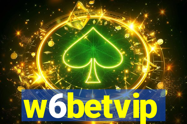 w6betvip