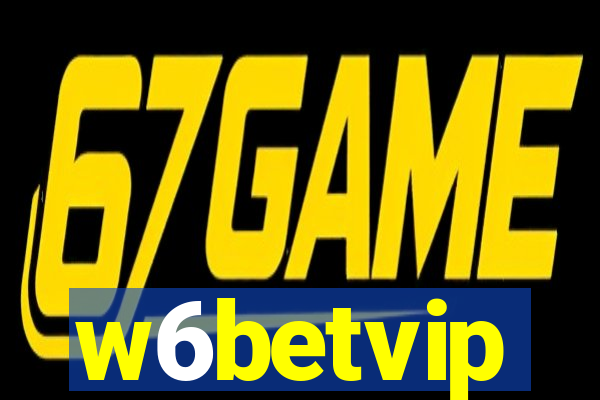 w6betvip