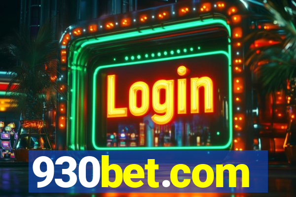 930bet.com