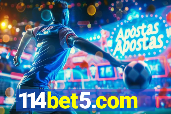 114bet5.com