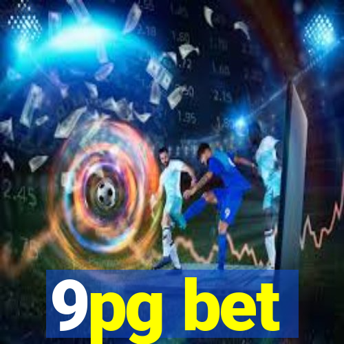 9pg bet