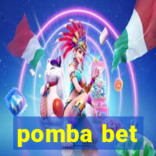 pomba bet