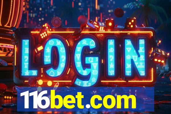 116bet.com