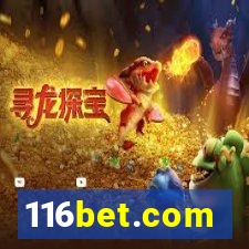 116bet.com