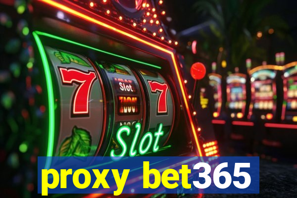 proxy bet365