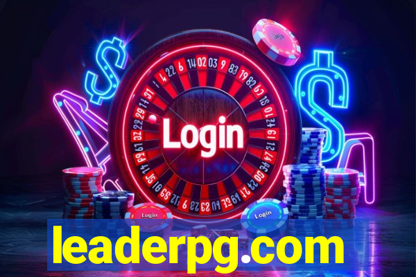 leaderpg.com