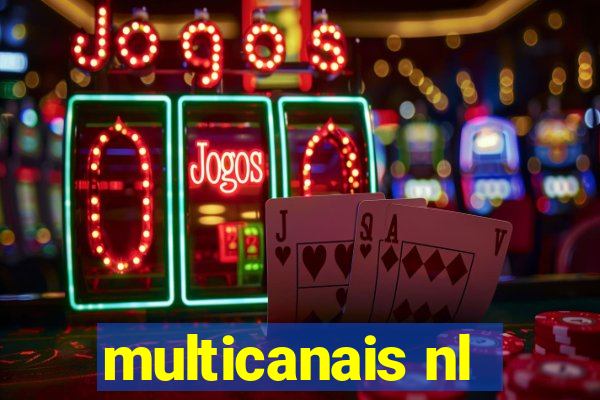 multicanais nl