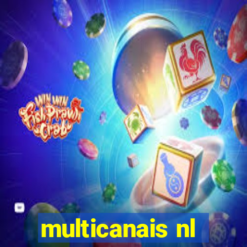 multicanais nl