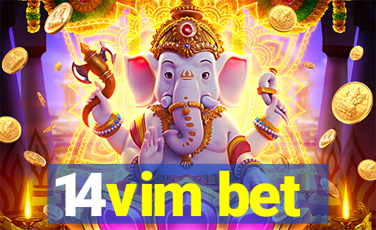 14vim bet