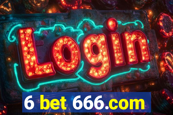 6 bet 666.com