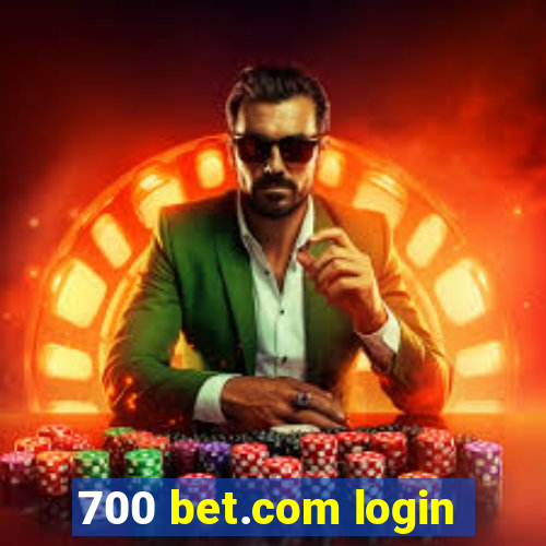 700 bet.com login