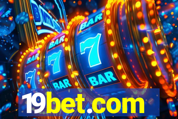 19bet.com