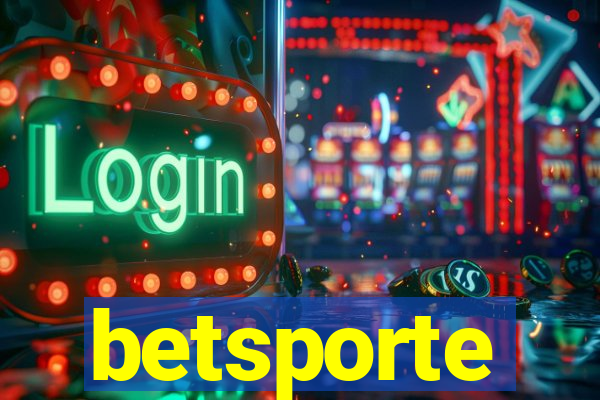 betsporte