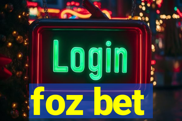 foz bet