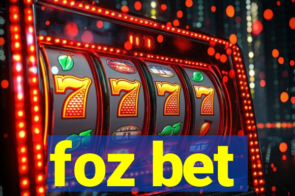 foz bet