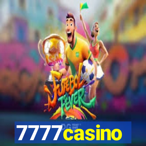 7777casino