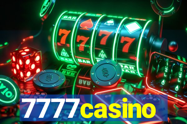 7777casino