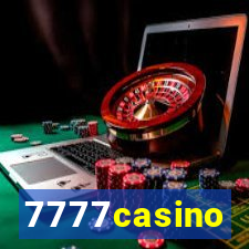 7777casino