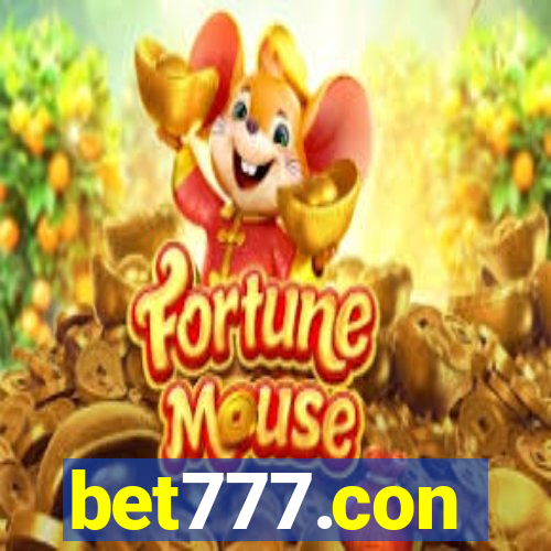 bet777.con