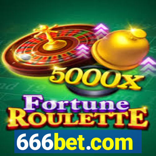 666bet.com