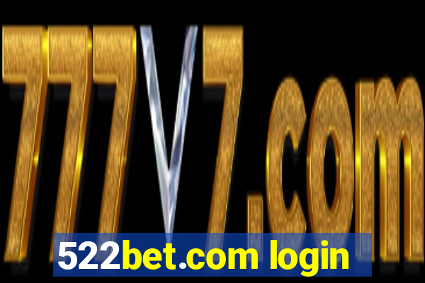 522bet.com login