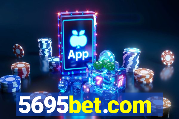 5695bet.com