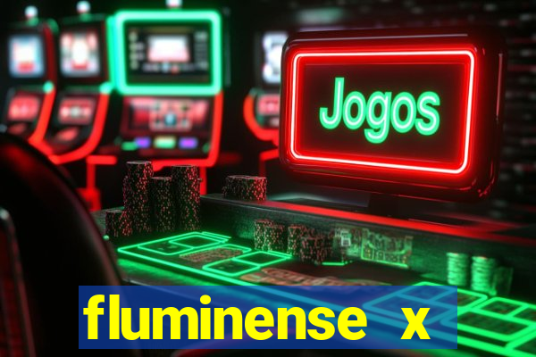 fluminense x internacional futemax