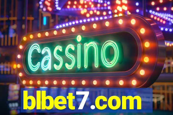 blbet7.com