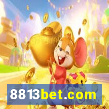 8813bet.com