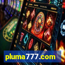 pluma777.com