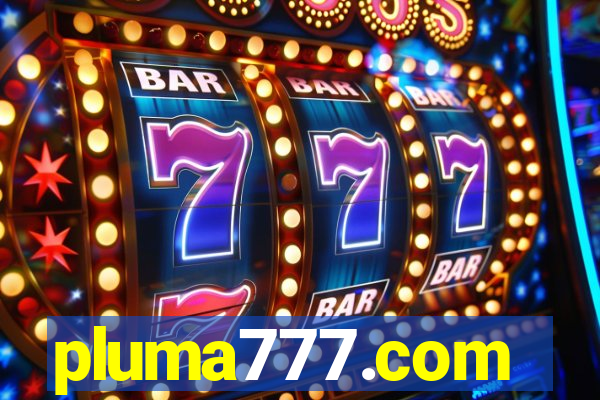 pluma777.com