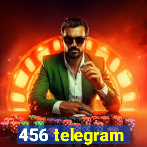 456 telegram